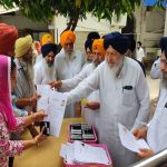 ਮਹਾਰਾਜਾ ਰਣਜੀਤ ਸਿੰਘ ਦੀ ਬਰਸੀ ਸਬੰਧੀ ਭਲਕੇ 21 ਜੂਨ ਨੂੰ ਪਾਕਿਸਤਾਨ ਲਈ ਰਵਾਨਾ ਹੋਵੇਗਾ ਸਿੱਖ ਸ਼ਰਧਾਲੂਆਂ ਦਾ ਜਥਾ