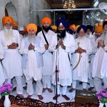 ਜੂਨ 1984 ਦੇ ਘੱਲੂਘਾਰੇ ਸਬੰਧੀ ਸ੍ਰੀ ਅਕਾਲ ਤਖ਼ਤ ਸਾਹਿਬ ਵਿਖੇ ਸ੍ਰੀ ਅਖੰਡ ਪਾਠ ਸਾਹਿਬ ਆਰੰਭ
