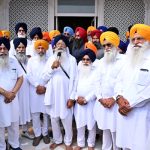ਸ਼ਹੀਦ ਭਾਈ ਜਸਵੰਤ ਸਿੰਘ ਖਾਲੜਾ ਦੇ ਕੇਸ ’ਚ ਸਜ਼ਾ ਭੁਗਤ ਰਹੇ ਪੁਲਿਸ ਅਧਿਕਾਰੀ ਪ੍ਰਤੀ ਸਰਕਾਰ ਦੀ ਨਰਮੀ ਵੱਡੇ ਸਵਾਲ ਵਾਲੀ -ਐਡਵੋਕੇਟ ਧਾਮੀ