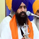 ਸ਼੍ਰੋਮਣੀ ਕਮੇਟੀ ਨੇ ਸ. ਤੇਜਾ ਸਿੰਘ ਸਮੁੰਦਰੀ ਦੀ 100 ਸਾਲਾ ਸ਼ਹੀਦੀ ਸ਼ਤਾਬਦੀ ਮੌਕੇ ਕਰਵਾਇਆ ਸਮਾਗਮ