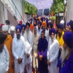 ਰਾਜਨੀਤਿਕ ਤਾਕਤਾਂ ਸਮੇਂ ਨਾਲ ਬਦਲਦੀਆਂ ਹਨ, ਪਰ ਸ੍ਰੀ ਅਕਾਲ ਤਖ਼ਤ ਸਾਹਿਬ ਦੀ ਸਰਵਉੱਚਤਾ ਸਦੀਵੀ ਅਤੇ ਅਟੱਲ ਹੈ – ਐਡਵੋਕੇਟ ਧਾਮੀ