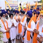 ਸ੍ਰੀ ਅਕਾਲ ਤਖ਼ਤ ਸਾਹਿਬ ਦੀ ਤਾਬਿਆ ਕੌਮੀ ਏਕਤਾ ਹੀ ਸਾਡੀ ਸਭ ਤੋਂ ਵੱਡੀ ਤਾਕਤ – ਗਿਆਨੀ ਕੁਲਦੀਪ ਸਿੰਘ ਗੜਗੱਜ