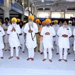4 ਜੁਲਾਈ 1955 ਨੂੰ ਸੱਚਖੰਡ ਸ੍ਰੀ ਹਰਿਮੰਦਰ ਸਾਹਿਬ ’ਤੇ ਹੋਏ ਹਮਲੇ ਦੀ ਯਾਦ ’ਚ ਸ਼੍ਰੋਮਣੀ ਕਮੇਟੀ ਵੱਲੋਂ ਸਮਾਗਮ