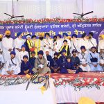 ਸ਼੍ਰੋਮਣੀ ਕਮੇਟੀ ਵੱਲੋਂ ਹਲਕਾ ਜੋਗਾ ’ਚ ਗੁਰਮਤਿ ਕੈਂਪ ਦੌਰਾਨ 3500 ਤੋਂ ਵੱਧ ਬੱਚਿਆਂ ਨੇ ਕੀਤੀ ਸ਼ਮੂਲੀਅਤ