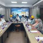 For decision on Bhai Rajoana’s case, SGPC calls a meeting of Panthic representatives on December 2