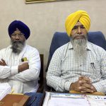 ਸ਼੍ਰੋਮਣੀ ਕਮੇਟੀ ਨੇ ਭਾਈ ਰਣਜੀਤ ਸਿੰਘ ਵੱਲੋਂ ਲਗਾਏ ਦੋਸ਼ਾਂ ਦਾ ਕੀਤਾ ਖੰਡਨ