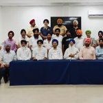 ਗੁਰਦੁਆਰਾ ਧੋਬੜੀ ਸਾਹਿਬ ਅਸਾਮ ਤੋਂ ਸਜਾਏ ਜਾਣ ਵਾਲੇ ਨਗਰ ਕੀਰਤਨ ਨੂੰ ਲੈ ਕੇ ਸੰਗਤਾਂ ਵਿਚ ਭਾਰੀ ਉਤਸ਼ਾਹ- ਭਾਈ ਅਭਿਆਸੀ