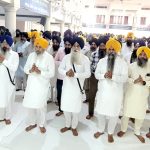 4 ਜੁਲਾਈ 1955 ਨੂੰ ਸੱਚਖੰਡ ਸ੍ਰੀ ਹਰਿਮੰਦਰ ਸਾਹਿਬ ’ਤੇ ਹੋਏ ਹਮਲੇ ਦੀ ਯਾਦ ’ਚ ਸ਼੍ਰੋਮਣੀ ਕਮੇਟੀ ਵੱਲੋਂ ਸਮਾਗਮ