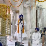 ਸ੍ਰੀ ਅਕਾਲ ਤਖ਼ਤ ਸਾਹਿਬ ਵਿਖੇ ਸ਼ਰਧਾ ਨਾਲ ਮਨਾਇਆ ਮੀਰੀ ਪੀਰੀ ਦਿਵਸ